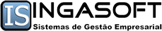 IngaSoft Logo