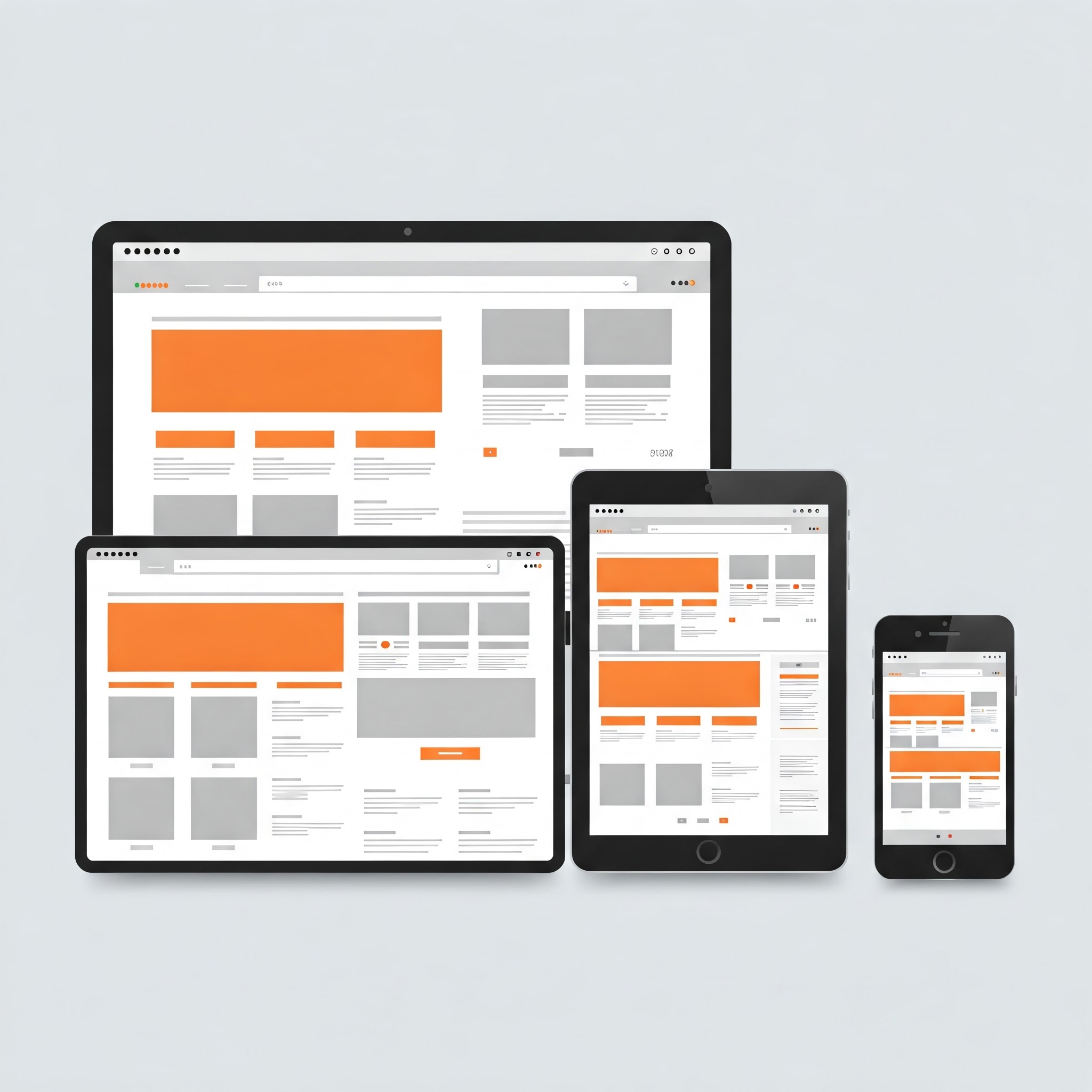 Desenvolvimento WEB