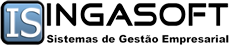Ingasoft — Sistemas de Gestão Empresarial
